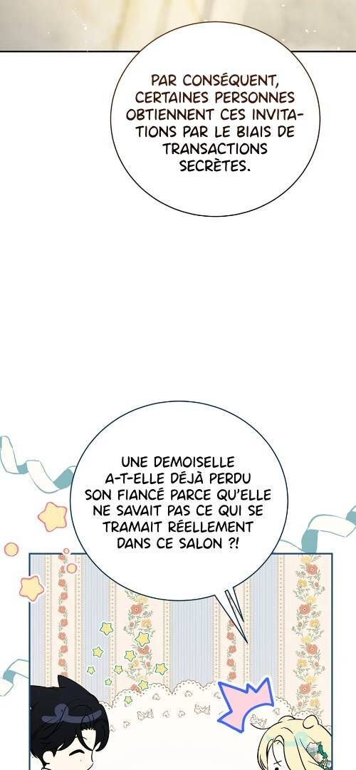 Read I Think I've Been Possessed Somewhere FR Manga Online
