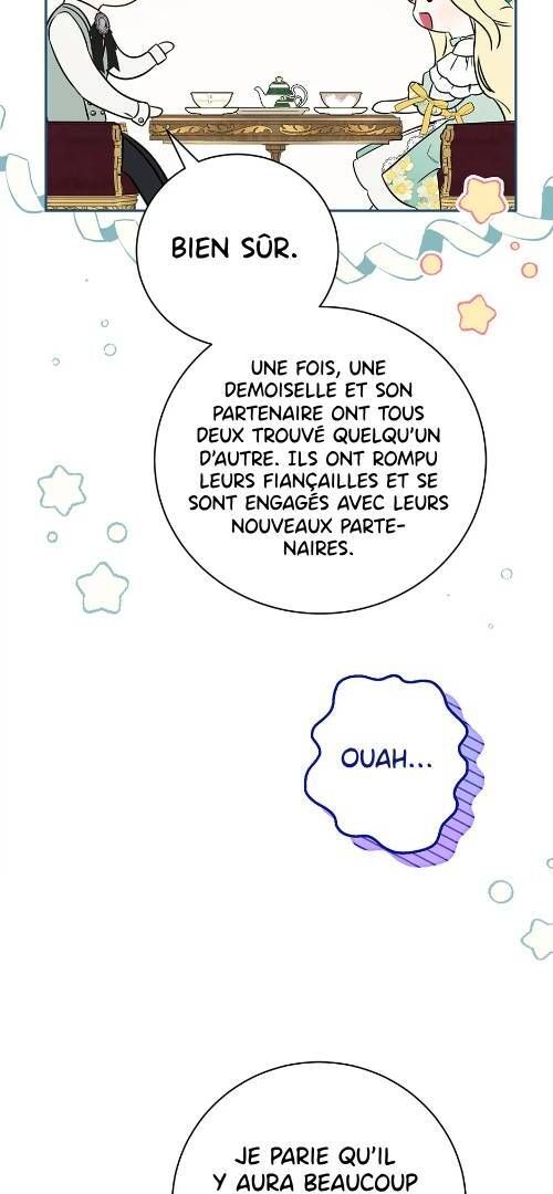 Read I Think I've Been Possessed Somewhere FR Manga Online