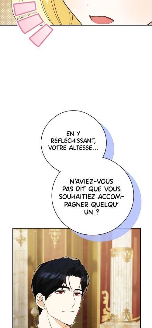 Read I Think I've Been Possessed Somewhere FR Manga Online