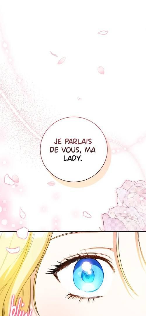 Read I Think I've Been Possessed Somewhere FR Manga Online