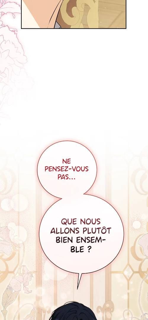 Read I Think I've Been Possessed Somewhere FR Manga Online