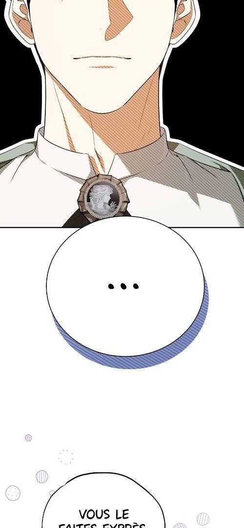 Read I Think I've Been Possessed Somewhere FR Manga Online