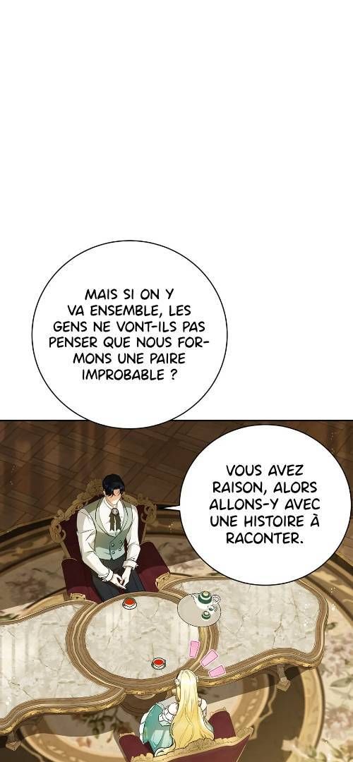 Read I Think I've Been Possessed Somewhere FR Manga Online