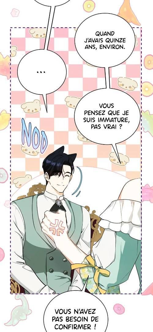 Read I Think I've Been Possessed Somewhere FR Manga Online