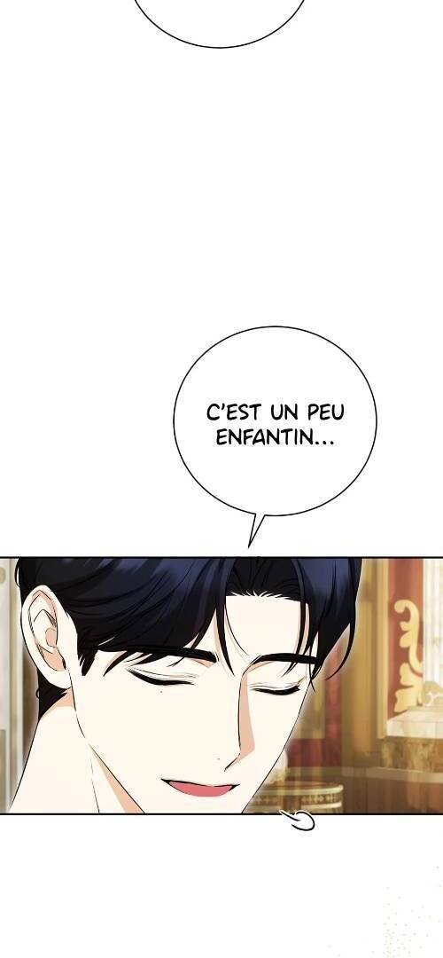 Read I Think I've Been Possessed Somewhere FR Manga Online