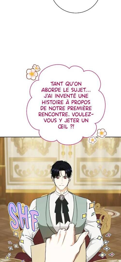 Read I Think I've Been Possessed Somewhere FR Manga Online