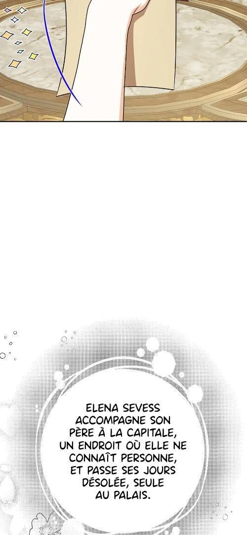Read I Think I've Been Possessed Somewhere FR Manga Online