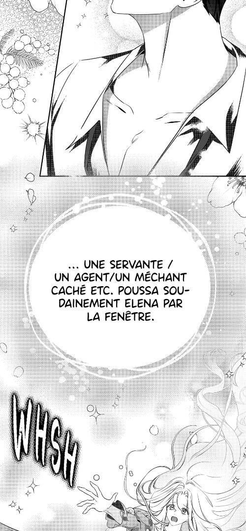 Read I Think I've Been Possessed Somewhere FR Manga Online