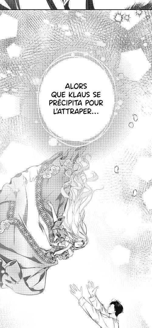 Read I Think I've Been Possessed Somewhere FR Manga Online