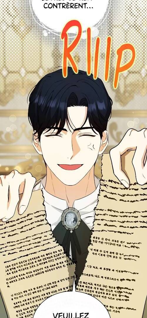 Read I Think I've Been Possessed Somewhere FR Manga Online