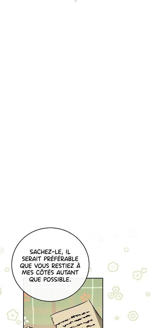 Read I Think I've Been Possessed Somewhere FR Manga Online
