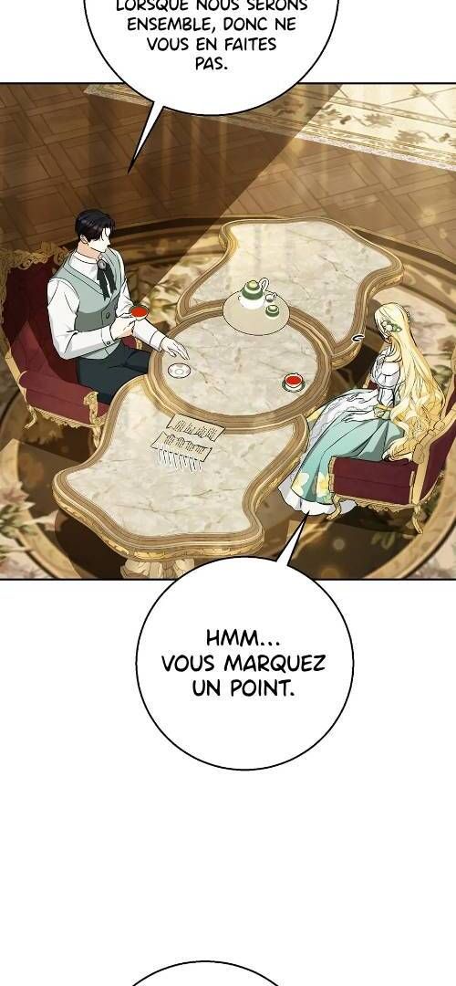 Read I Think I've Been Possessed Somewhere FR Manga Online