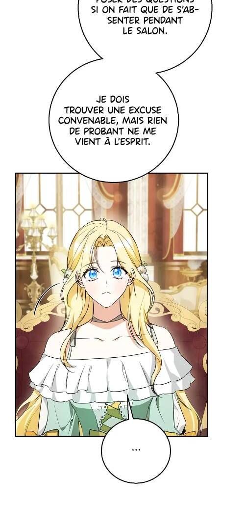 Read I Think I've Been Possessed Somewhere FR Manga Online