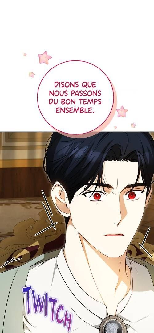 Read I Think I've Been Possessed Somewhere FR Manga Online