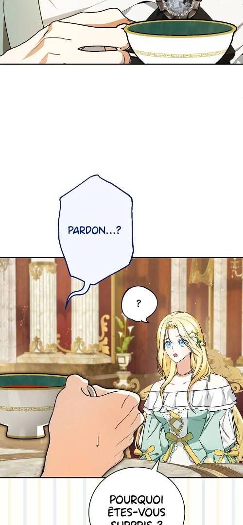 Read I Think I've Been Possessed Somewhere FR Manga Online