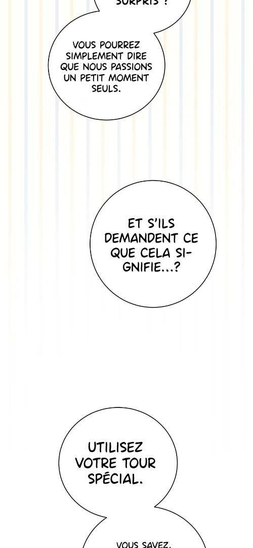 Read I Think I've Been Possessed Somewhere FR Manga Online