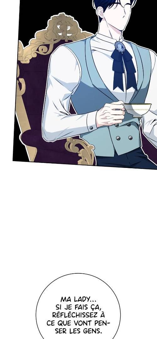 Read I Think I've Been Possessed Somewhere FR Manga Online