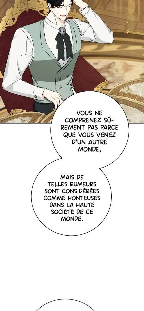 Read I Think I've Been Possessed Somewhere FR Manga Online