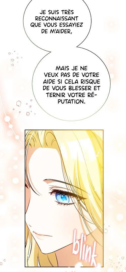 Read I Think I've Been Possessed Somewhere FR Manga Online