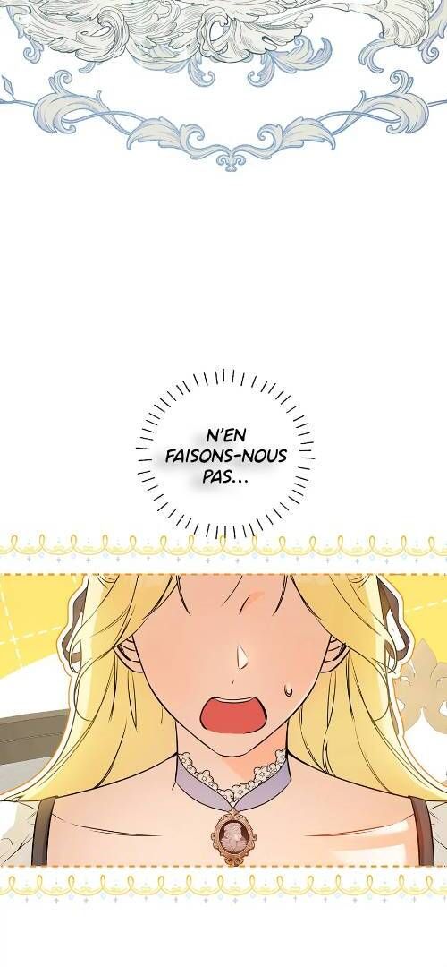 Read I Think I've Been Possessed Somewhere FR Manga Online