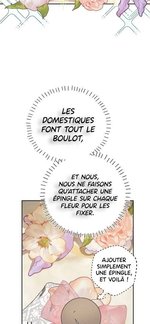Read I Think I've Been Possessed Somewhere FR Manga Online