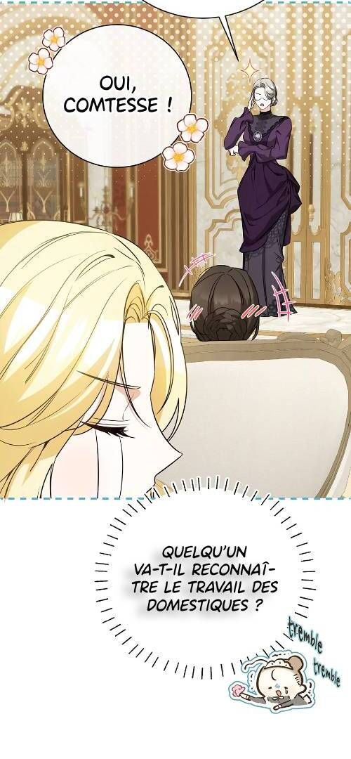 Read I Think I've Been Possessed Somewhere FR Manga Online