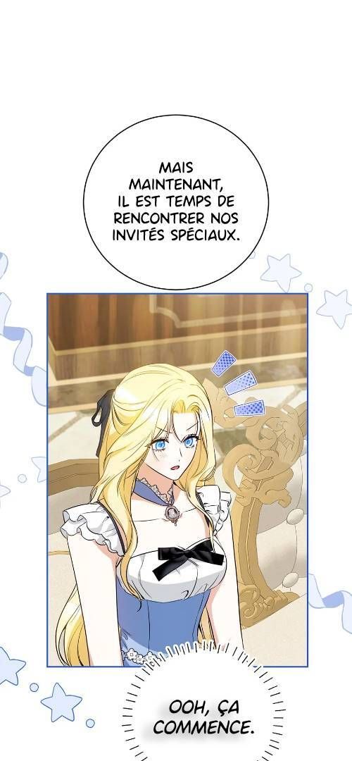 Read I Think I've Been Possessed Somewhere FR Manga Online