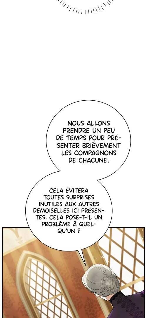 Read I Think I've Been Possessed Somewhere FR Manga Online
