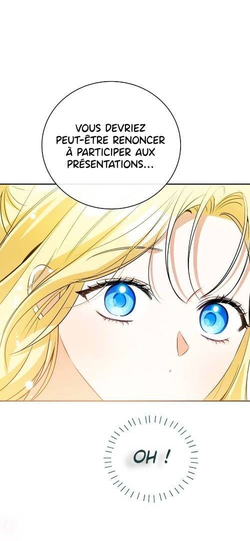 Read I Think I've Been Possessed Somewhere FR Manga Online