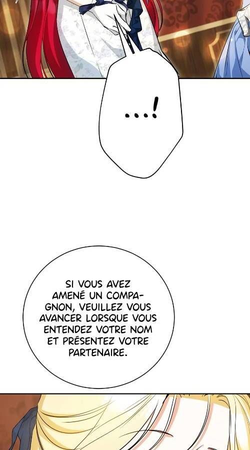 Read I Think I've Been Possessed Somewhere FR Manga Online