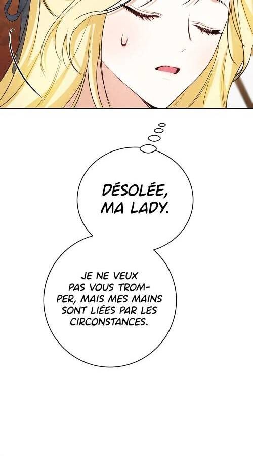 Read I Think I've Been Possessed Somewhere FR Manga Online