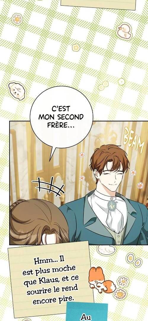 Read I Think I've Been Possessed Somewhere FR Manga Online