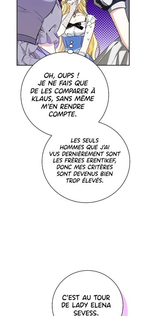Read I Think I've Been Possessed Somewhere FR Manga Online