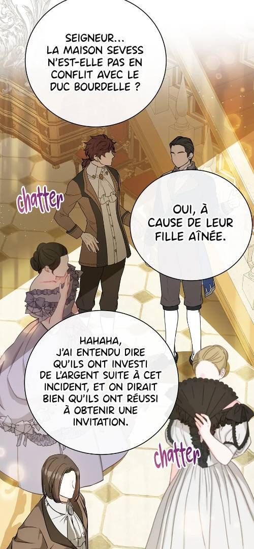 Read I Think I've Been Possessed Somewhere FR Manga Online