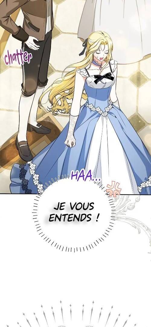 Read I Think I've Been Possessed Somewhere FR Manga Online