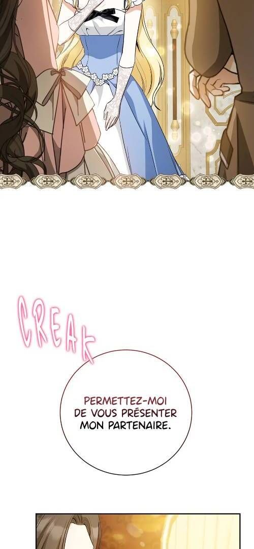 Read I Think I've Been Possessed Somewhere FR Manga Online