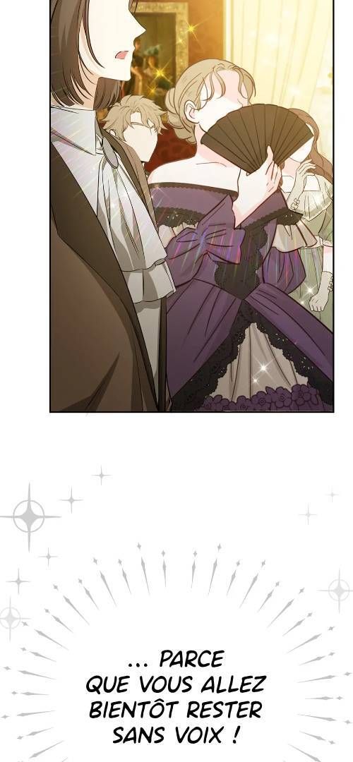 Read I Think I've Been Possessed Somewhere FR Manga Online