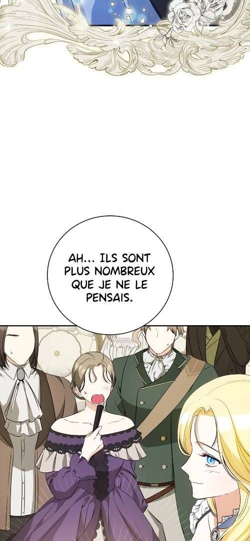 Read I Think I've Been Possessed Somewhere FR Manga Online
