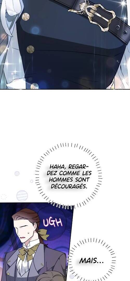 Read I Think I've Been Possessed Somewhere FR Manga Online