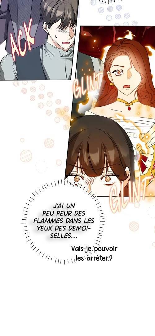 Read I Think I've Been Possessed Somewhere FR Manga Online