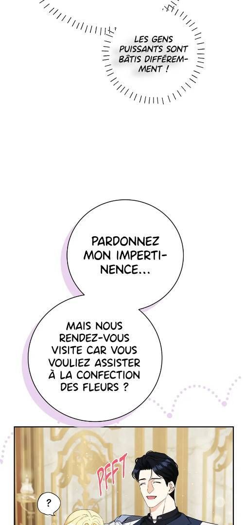 Read I Think I've Been Possessed Somewhere FR Manga Online