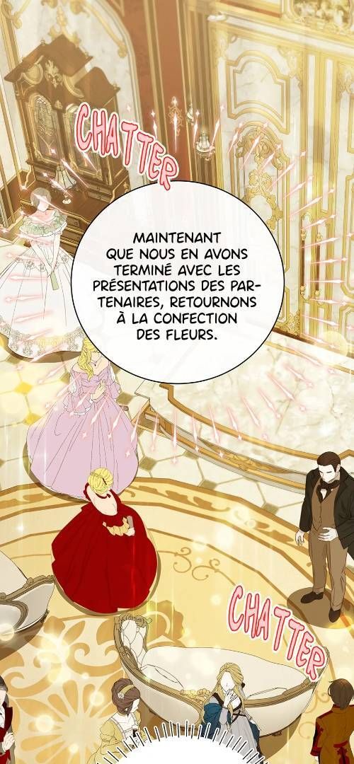 Read I Think I've Been Possessed Somewhere FR Manga Online