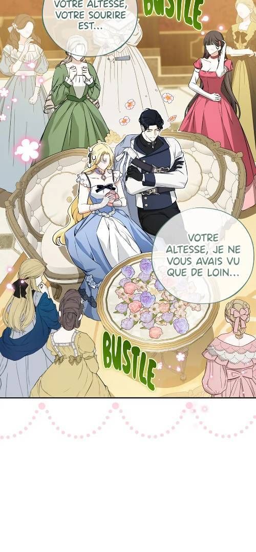 Read I Think I've Been Possessed Somewhere FR Manga Online