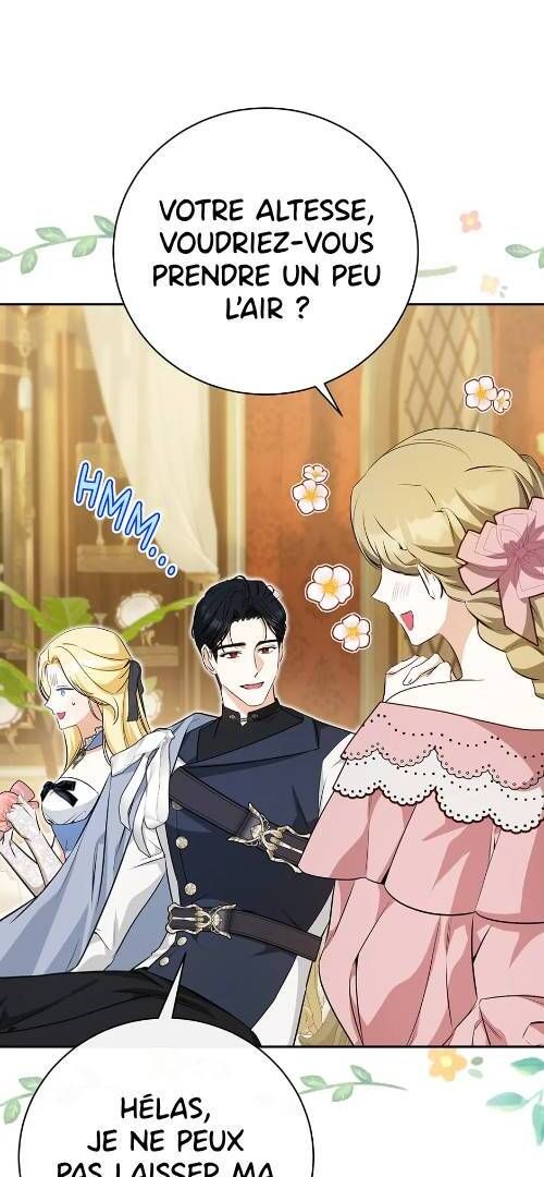 Read I Think I've Been Possessed Somewhere FR Manga Online