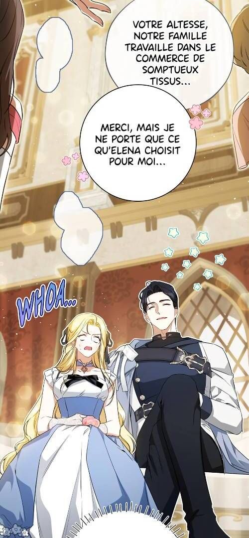 Read I Think I've Been Possessed Somewhere FR Manga Online