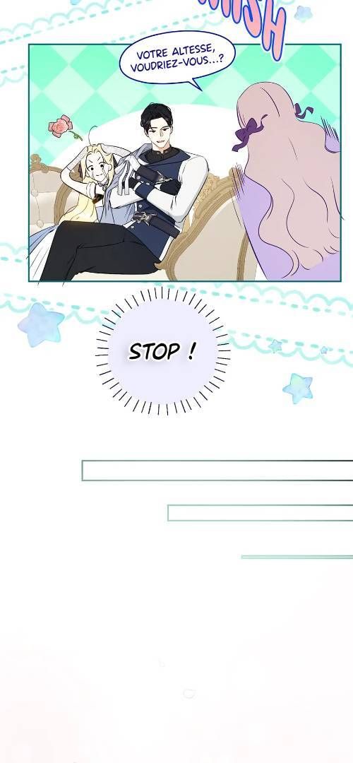 Read I Think I've Been Possessed Somewhere FR Manga Online