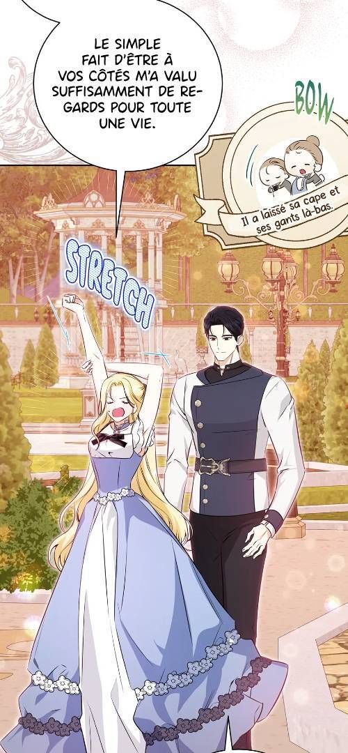 Read I Think I've Been Possessed Somewhere FR Manga Online