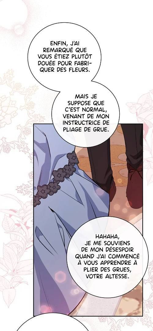 Read I Think I've Been Possessed Somewhere FR Manga Online