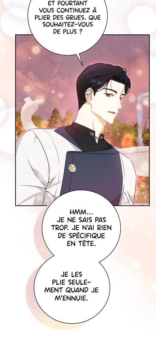 Read I Think I've Been Possessed Somewhere FR Manga Online