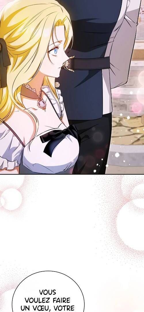 Read I Think I've Been Possessed Somewhere FR Manga Online